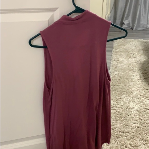 Express tank top - Picture 3 of 4